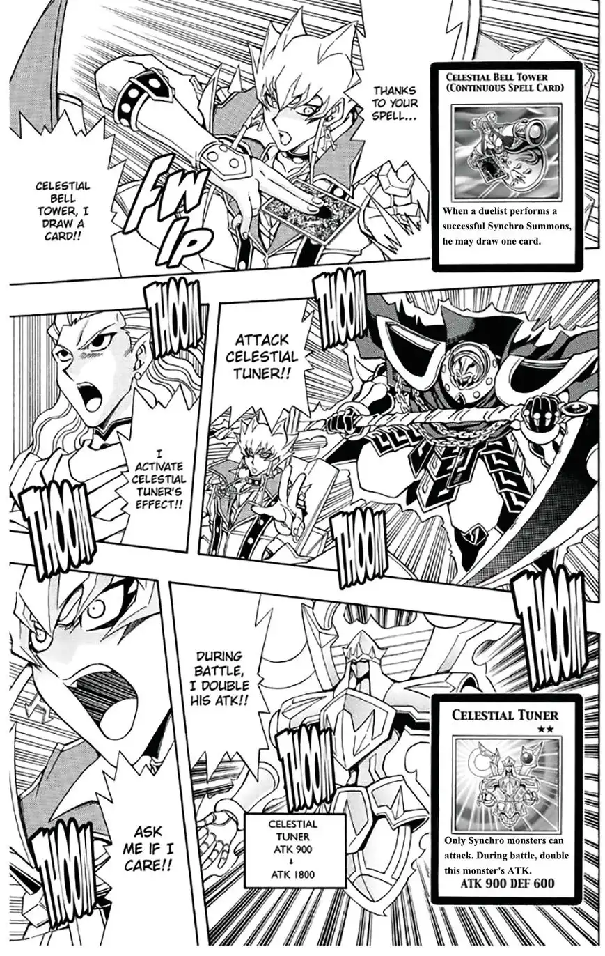 Yu-Gi-Oh! 5Ds - A Chapter 45 19